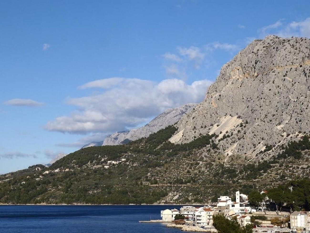 Apartments Ivi - 100 M From Pebble Beach Drasnice Esterno foto