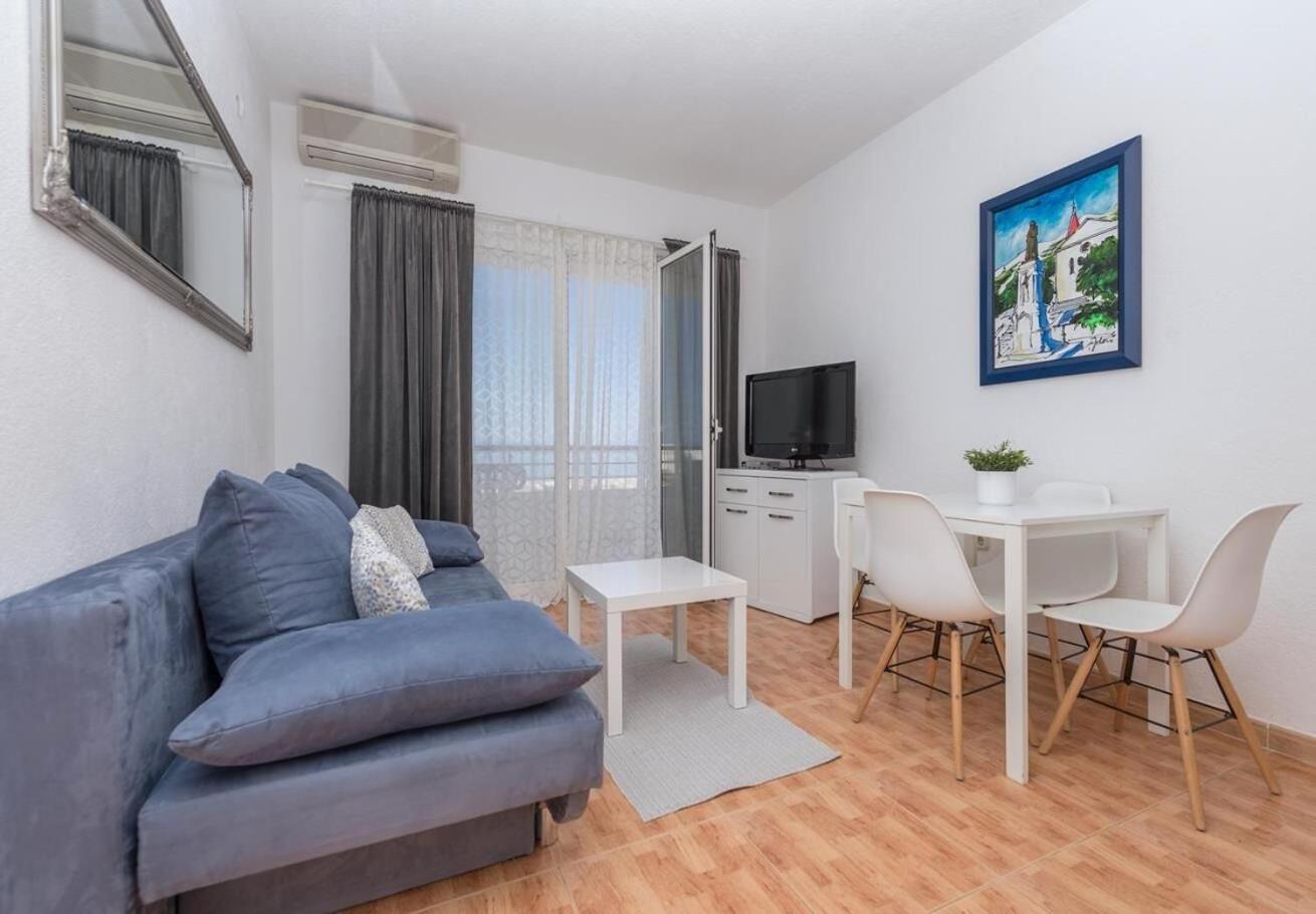 Apartments Ivi - 100 M From Pebble Beach Drasnice Esterno foto