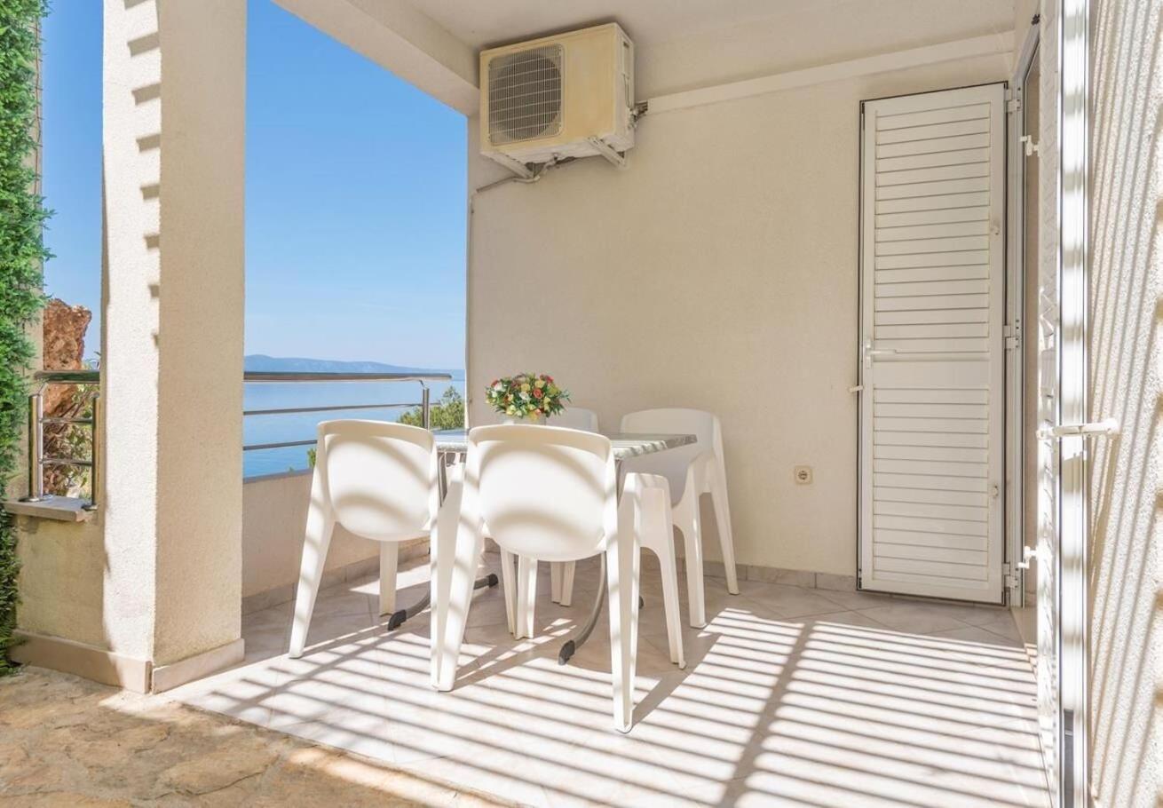 Apartments Ivi - 100 M From Pebble Beach Drasnice Esterno foto