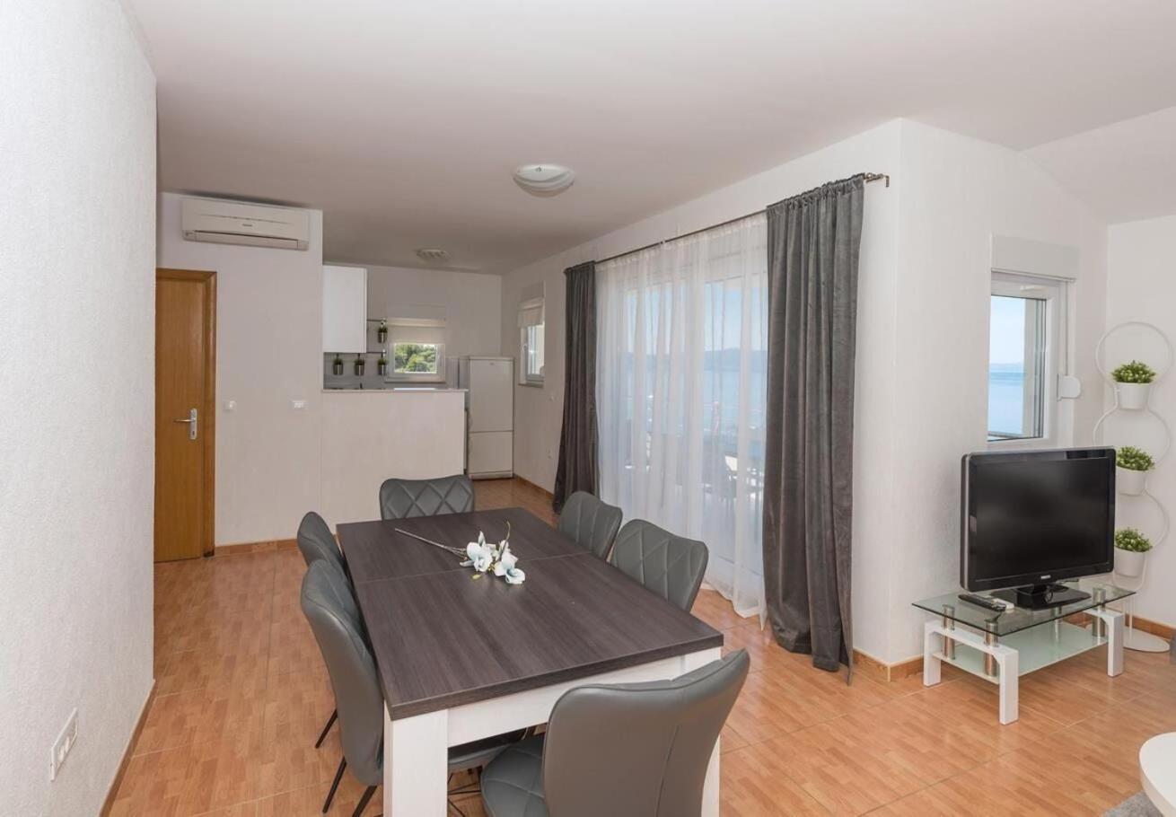 Apartments Ivi - 100 M From Pebble Beach Drasnice Esterno foto