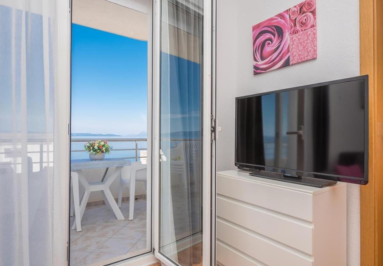 Apartments Ivi - 100 M From Pebble Beach Drasnice Esterno foto