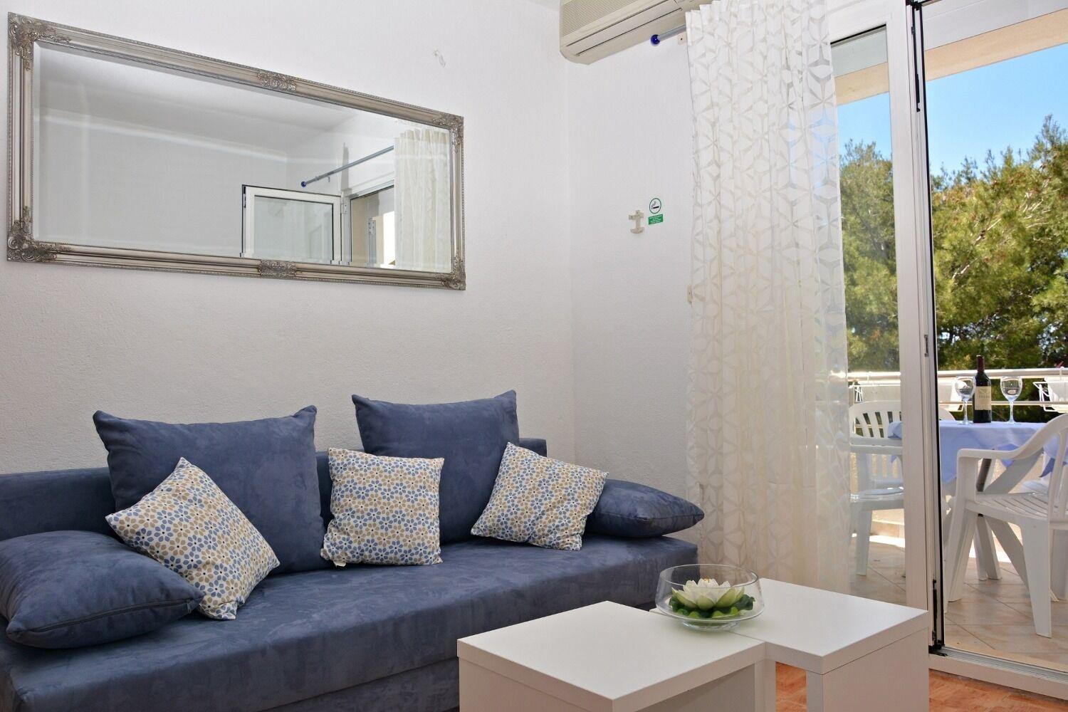 Apartments Ivi - 100 M From Pebble Beach Drasnice Esterno foto